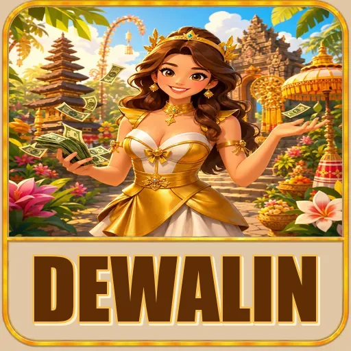 Pratinjau tampilan dewalin