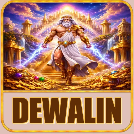 Pratinjau antarmuka dewalin setelah terpasang