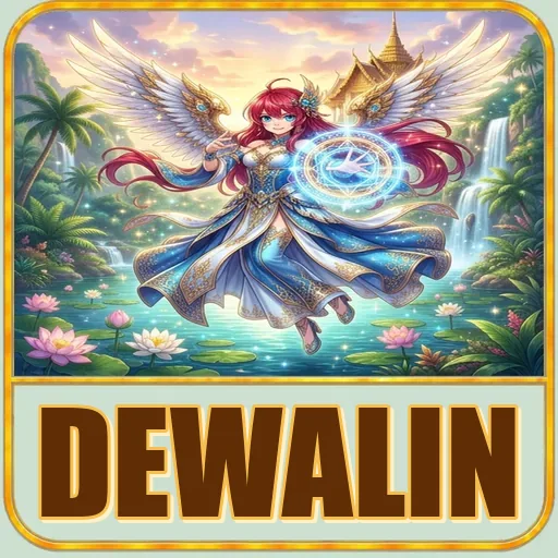 Pratinjau tampilan dewalin