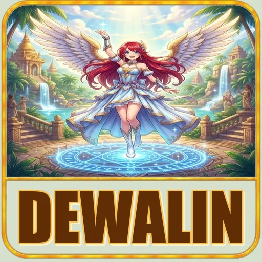 Pratinjau layar dewalin